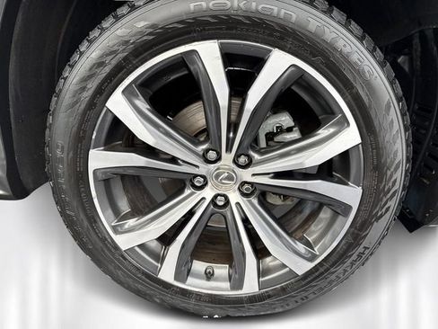 Used 2016 Lexus RX 350 AWD image 12