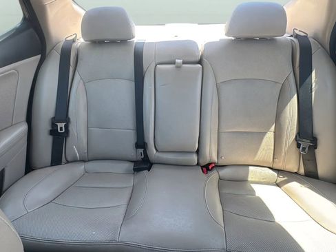 Used 2013 Kia Optima EX FWD image 18