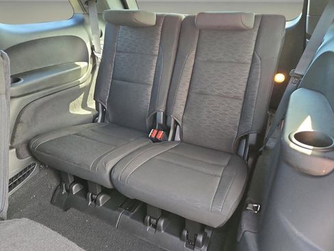 New 2026 Dodge Durango GT w/ Blacktop Package image 18