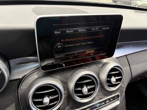 Used 2016 Mercedes-Benz C 300 Sedan image 9