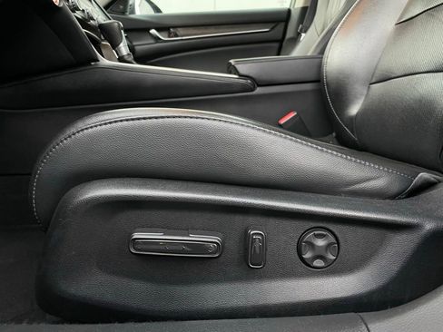 Certified 2021 Honda Accord EX-L image 25