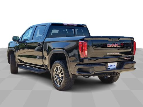 Used 2022 GMC Sierra 1500 AT4X AWD/4WD image 6