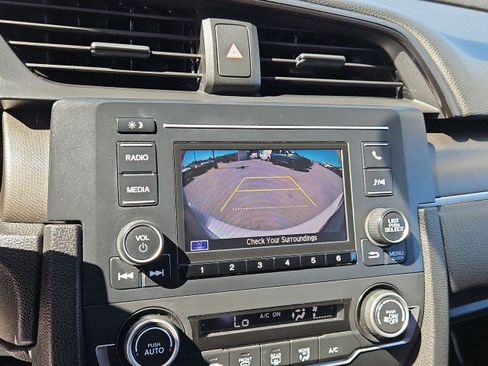 Used 2020 Honda Civic LX image 14