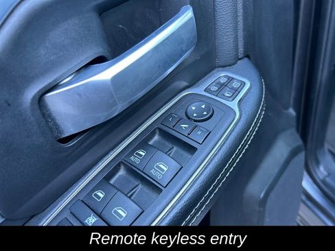 Used 2024 RAM 2500 Big Horn image 13