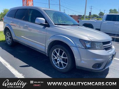 Used 2019 Dodge Journey GT