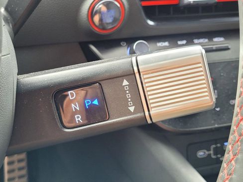 Used 2024 Hyundai Sonata N Line image 21