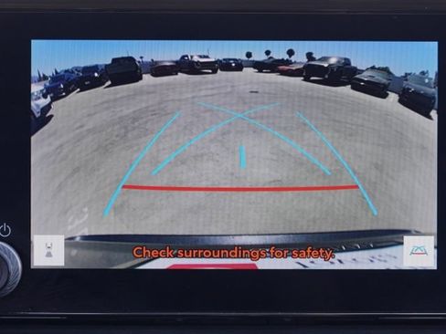 Used 2024 Toyota RAV4 XLE Premium w/ Weather Package AWD/4WD image 28