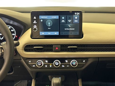 New 2026 Honda HR-V EX-L image 16