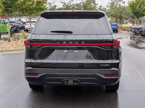 Used 2024 Lexus TX 350 FWD image 4