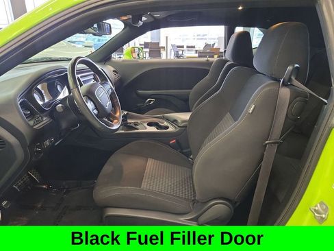 Used 2023 Dodge Challenger R/T w/ Shaker Package image 10