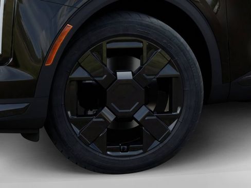 New 2026 Kia Sportage X-Line image 9