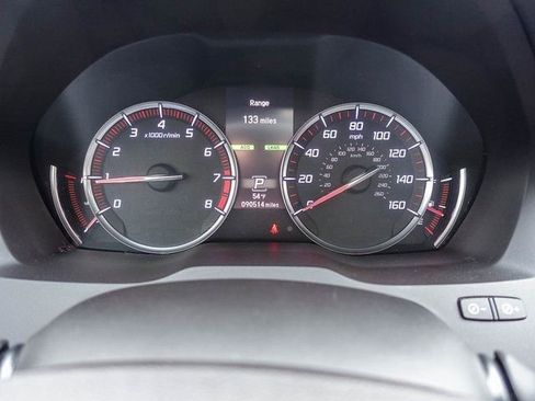 Used 2019 Acura MDX A-Spec image 31