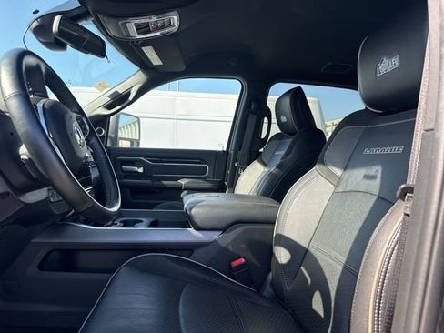Used 2023 RAM 3500 Laramie image 9
