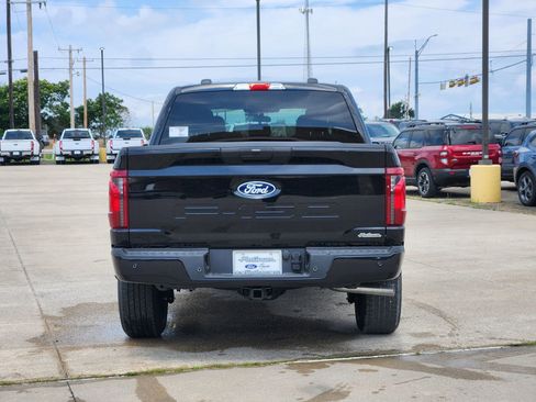 New 2026 Ford F150 STX w/ Equipment Group 200A RWD image 8