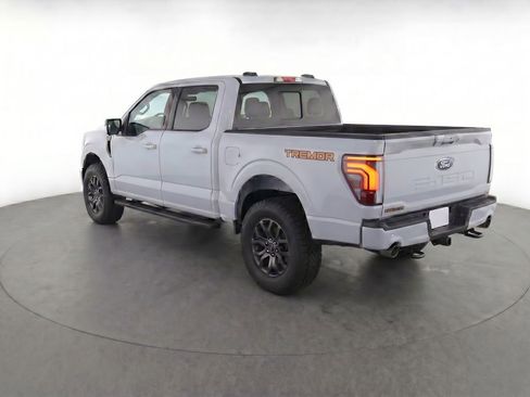 Used 2024 Ford F150 Tremor AWD/4WD image 3
