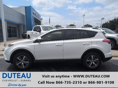 Used 2018 Toyota RAV4 XLE w/ Plus Extra Value Package