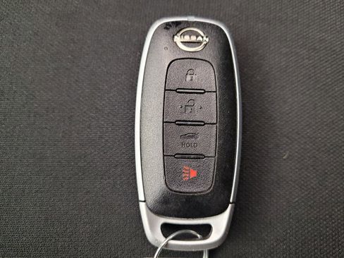 Used 2024 Nissan Sentra S FWD image 32