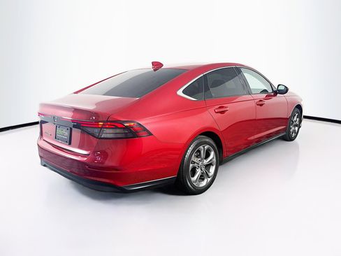 Used 2023 Honda Accord EX image 9