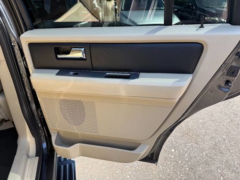 Used 2016 Ford Expedition XL AWD/4WD image 28