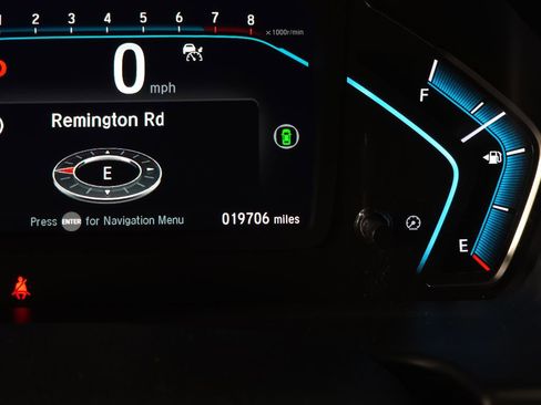 Used 2024 Honda Odyssey Elite image 23