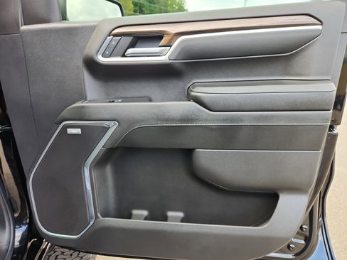 Used 2024 Chevrolet Silverado 1500 RST w/ All Star Edition Plus image 51