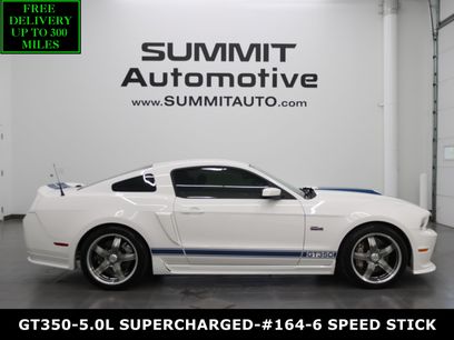 Used 2011 Ford Mustang GT Premium
