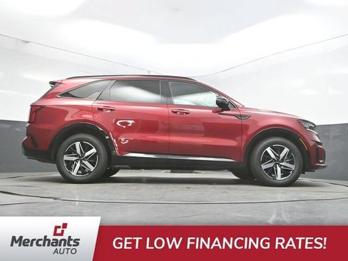 Used 2023 Kia Sorento S w/ Panoramic Sunroof Package FWD image 52