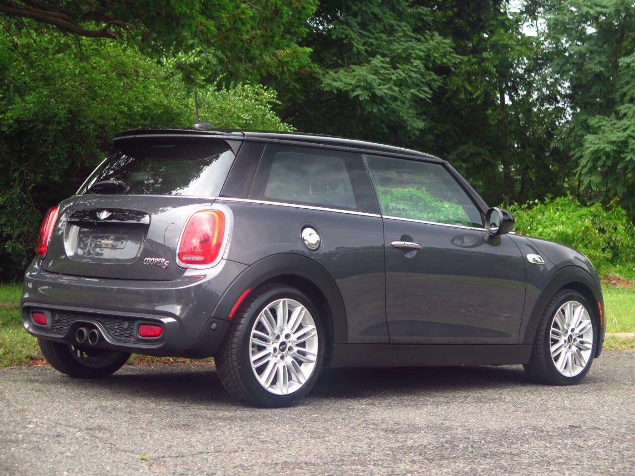 Used 2014 MINI Cooper S FWD image 4