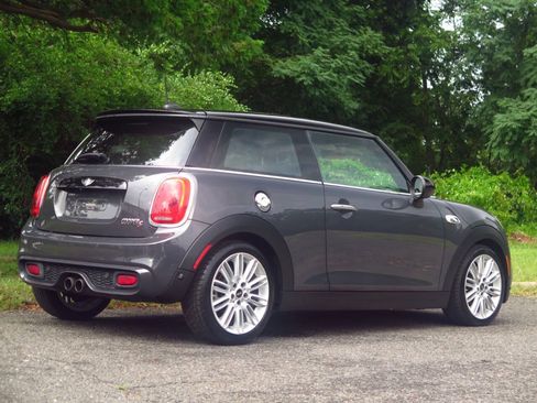 Used 2014 MINI Cooper S FWD image 4