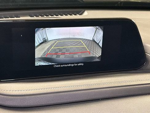 Used 2023 MAZDA CX-30 AWD 2.5 S w/ Select Package image 27