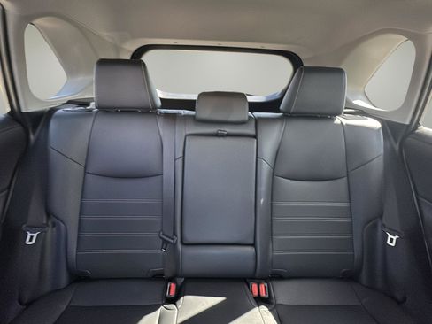Used 2024 Toyota RAV4 XLE Premium image 17