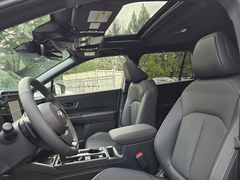 New 2026 Subaru Outback Limited image 12