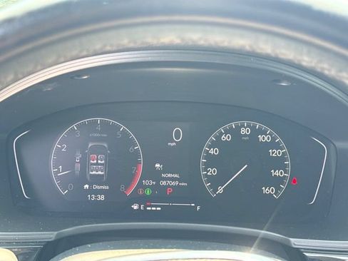 Used 2022 Honda Civic Sport image 16