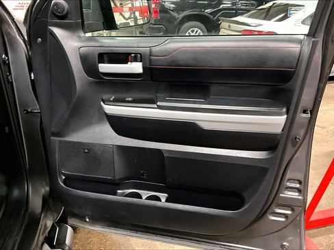 Used 2021 Toyota Tundra TRD Pro image 22