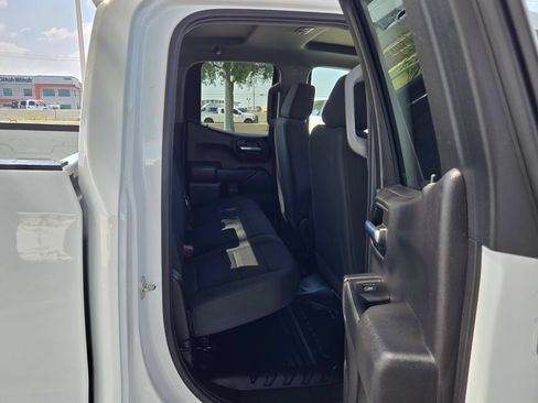Used 2023 GMC Sierra 1500 Pro w/ Pro Value Package RWD image 22