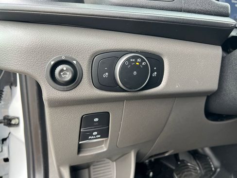 New 2026 Ford Transit 250 148 Medium Roof image 56