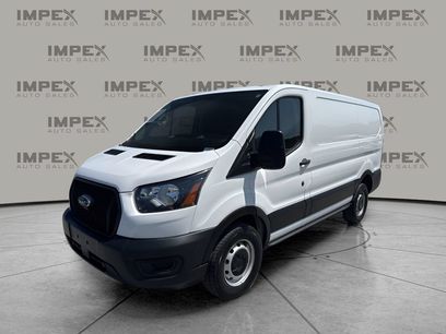 Used 2023 Ford Transit 150 Low Roof
