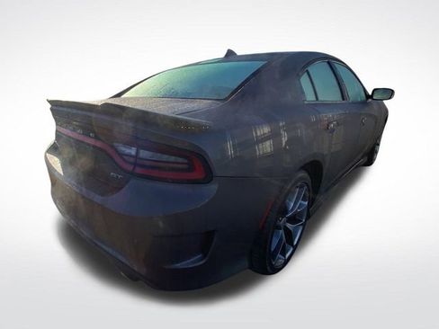 Used 2022 Dodge Charger GT image 9