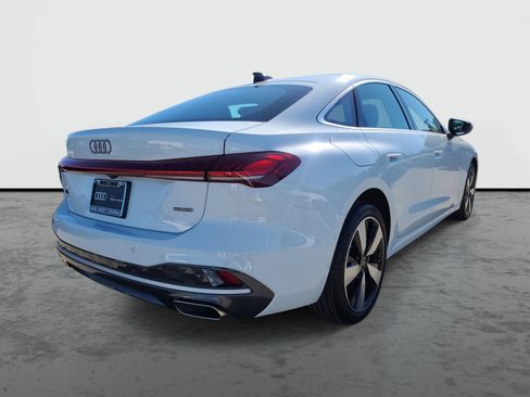 New 2025 Audi A5 2.0T Premium image 4