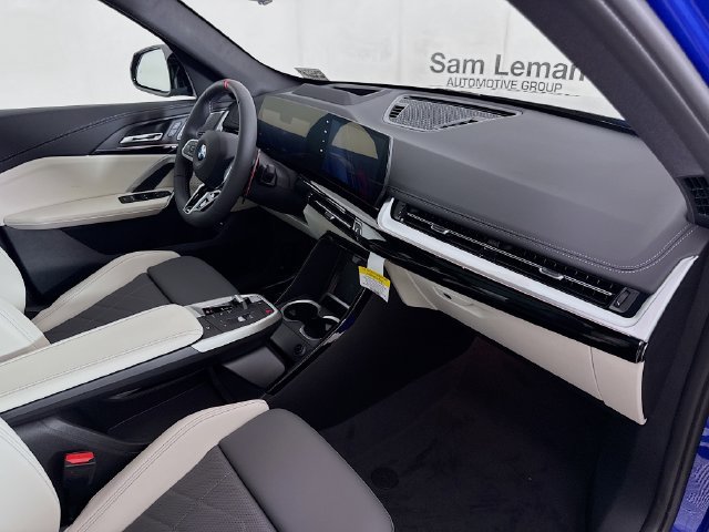 New 2026 BMW X1 M35i w/ Technology Package AWD/4WD image 30