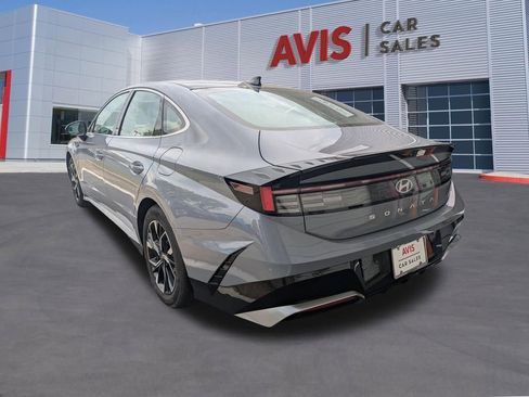 Used 2025 Hyundai Sonata SEL image 9