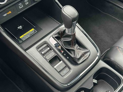 Certified 2025 Honda CR-V Sport-L image 35