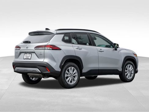 New 2026 Toyota Corolla Cross LE AWD/4WD image 7