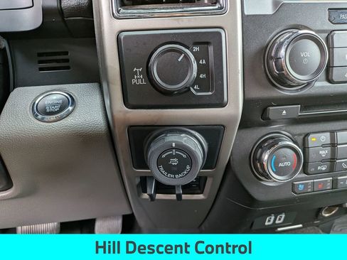 Used 2018 Ford F150 Lariat image 21