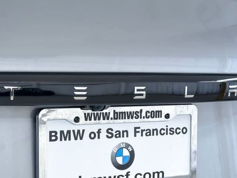 Used 2024 Tesla Model X image 27