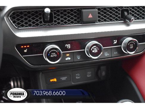 New 2026 Acura Integra A-Spec image 24