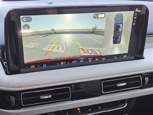 New 2026 Lincoln Aviator Reserve image 17