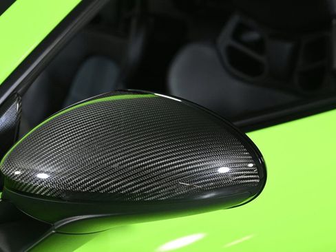 Used 2023 Porsche 718 Cayman GT4 RS w/ Weissach Package image 21