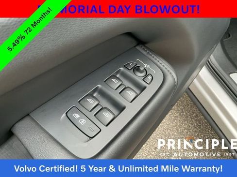 Certified 2023 Volvo XC60 B5 Plus w/ Climate Package AWD/4WD image 28