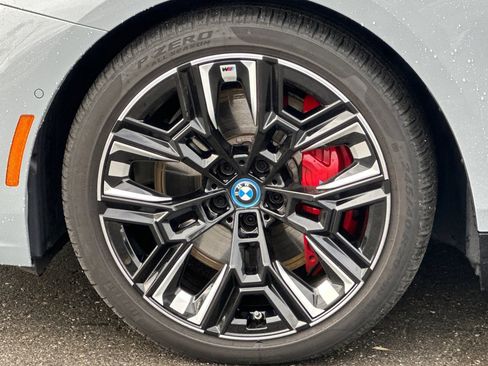 Certified 2024 BMW i5 M60 w/ Executive Package image 37